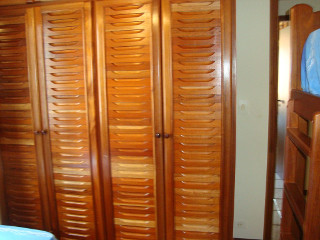 Fotos dos apartamentos de Ubatuba